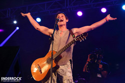 Concert per la Llibertat d'Expressió al Palma Arena <p>Albert Pla<br></p><p>F: José Luis Luna Rocafort</p>